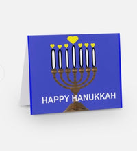 Load image into Gallery viewer, Holiday Cards by Jazzmin Samuel