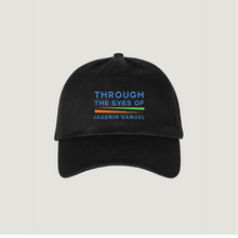 Load image into Gallery viewer, Blue Logo Dad Hat - Brand Merchandise
