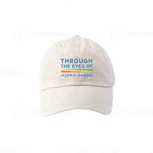 Load image into Gallery viewer, Blue Logo Dad Hat - Brand Merchandise
