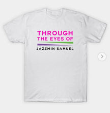 Load image into Gallery viewer, Logo T-Shirt - Brand Merchandise
