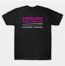 Load image into Gallery viewer, Logo T-Shirt - Brand Merchandise
