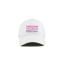 Load image into Gallery viewer, Green Eyes Dad Hat - Brand Merchandise
